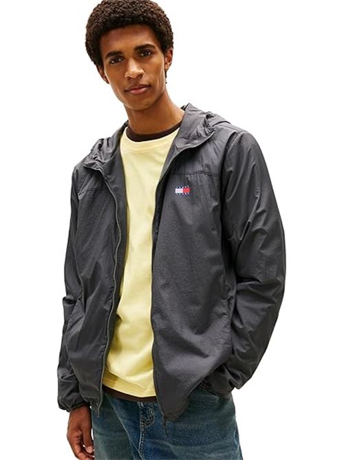 DM0DM22291PT2 GRIGIO Tommy Jeans | DM0DM22291PT2 GRIGIO